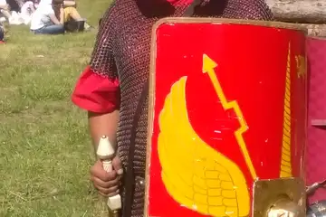 Абритус – археологически резерват (Разград) - 3