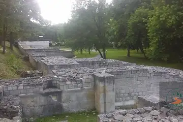 Абритус – археологически резерват (Разград) - 4