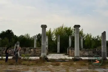 Крепост Абритус - 1