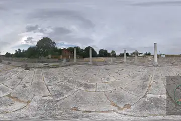 Крепост Абритус - 3