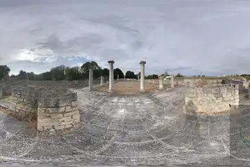 Крепост Абритус - 4