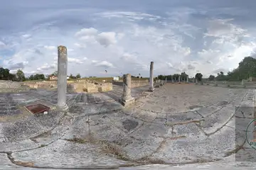 Крепост Абритус - 5