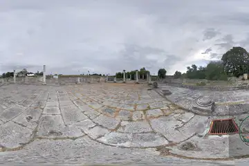 Крепост Абритус - 6