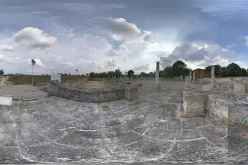 Крепост Абритус - 7