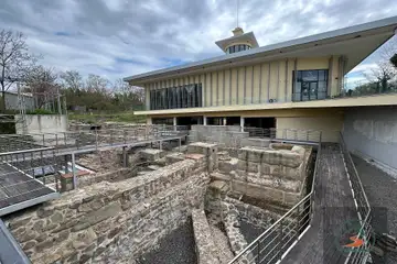 Акве Калиде - 3