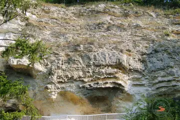 Аладжа манастир (Варна) - 1