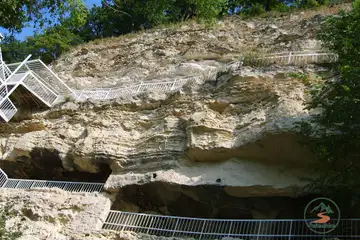 Аладжа манастир (Варна) - 4