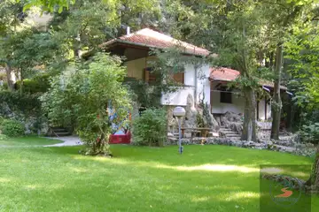 Аладжа манастир (Варна) - 5