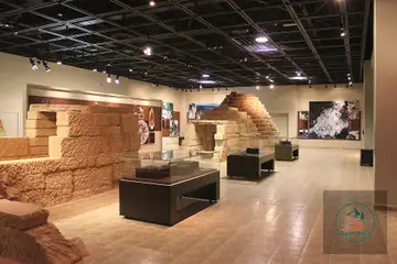 Тракийска гробница Александрово (Хасково) - 1