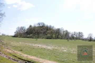 Тракийска гробница Александрово (Хасково) - 4