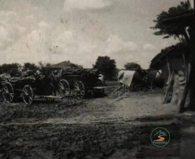 Алфатар – спокойна разходка и местна атмосфер
