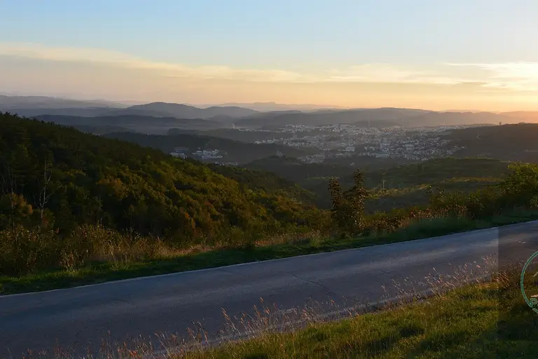 Арбанаси – панорамна разходка и атмосфера