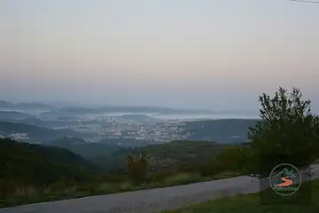 Арбанаси – панорамна разходка и атмосфера - 1