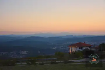 Арбанаси – панорамна разходка и атмосфера - 6