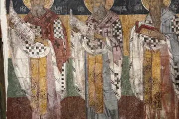 Арбанаси - 2