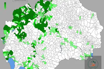 Арбанаси - 3