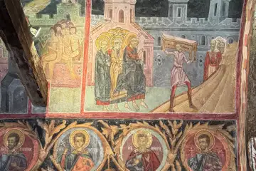 Арбанаси - 5