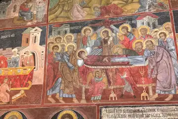 Арбанаси - 7