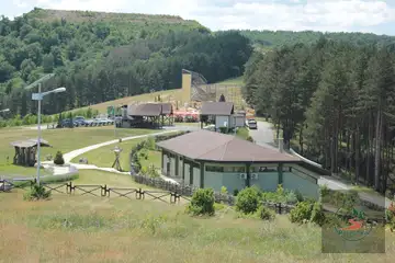 Археологически Парк Тополница - 2