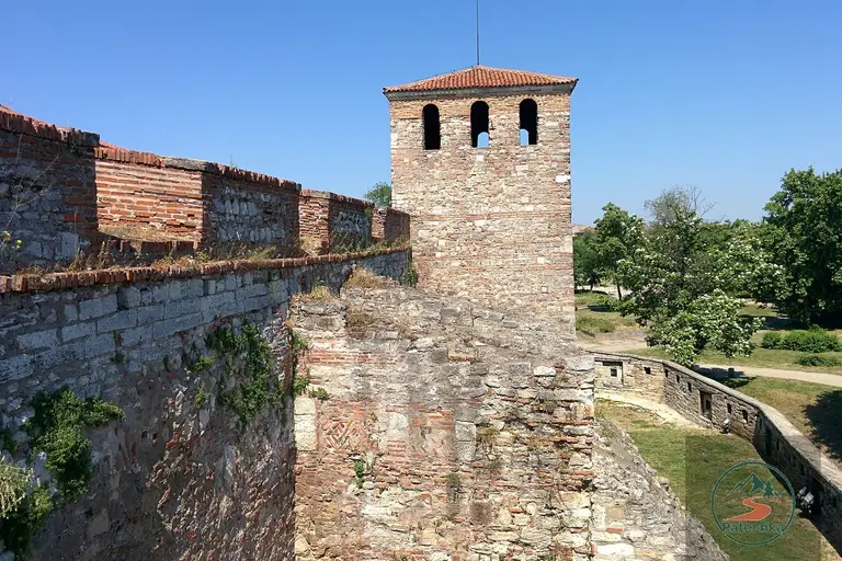 Крепост Баба Вида (Видин)