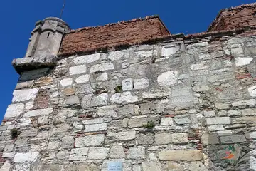 Крепост Баба Вида (Видин) - 1