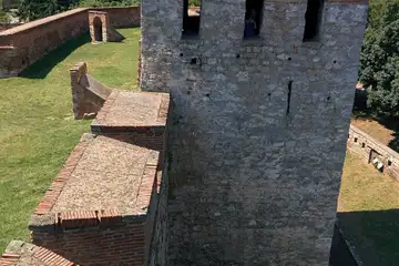 Крепост Баба Вида (Видин) - 3