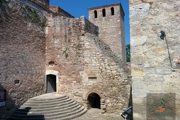 Крепост Баба Вида