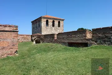 Крепост Баба Вида - 6