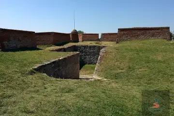 Крепост Баба Вида - 7