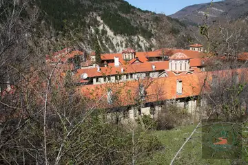 Бачковски манастир - 4