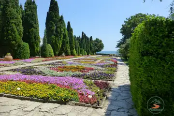 Ботаническа градина – Балчик - 2