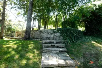 Ботаническа градина – Балчик - 3