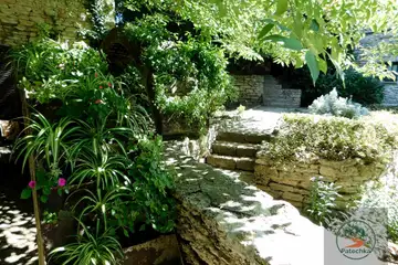 Ботаническа градина – Балчик - 4