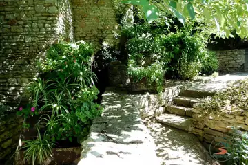 Ботаническа градина – Балчик - 5