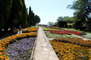 Ботаническа градина – Балчик - 6