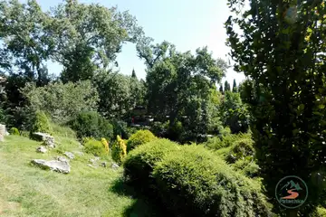 Ботаническа градина – Балчик - 7