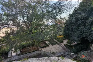 Дворецът в Балчик – градини и гледки - 6