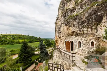 Манастир Свети Димитър Басарбовски - 2