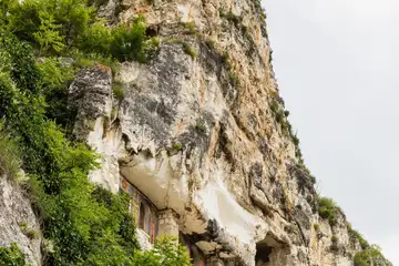 Манастир Свети Димитър Басарбовски - 3