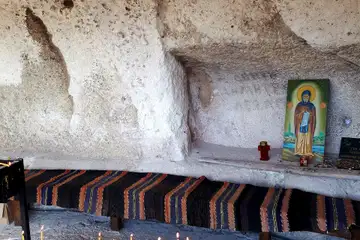 Манастир Свети Димитър Басарбовски - 4