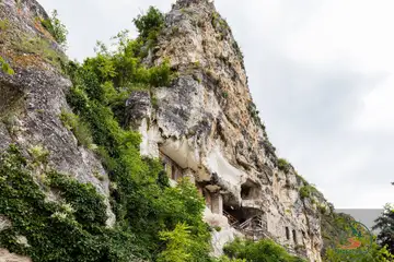 Манастир Свети Димитър Басарбовски - 5