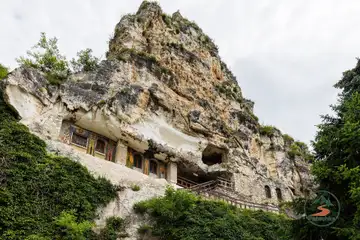 Манастир Свети Димитър Басарбовски - 6