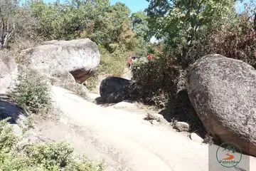 Бегликташ - 1