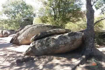 Бегликташ - 6