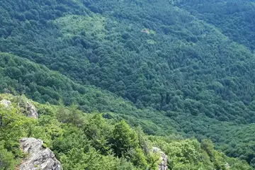 Бекови скали - 2