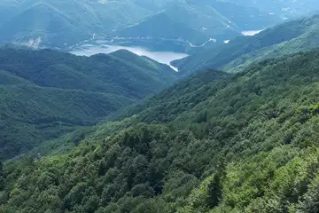 Бекови скали - 4