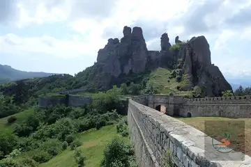 Белоградчишка крепост (исторически комплекс) - 4