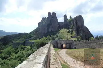 Белоградчишка крепост (исторически комплекс) - 5