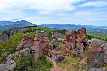 Белоградчишки скали - 1