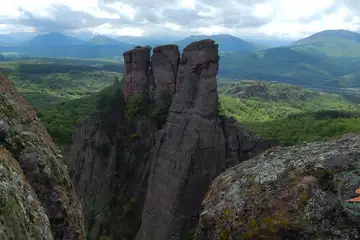 Белоградчишки скали - 2